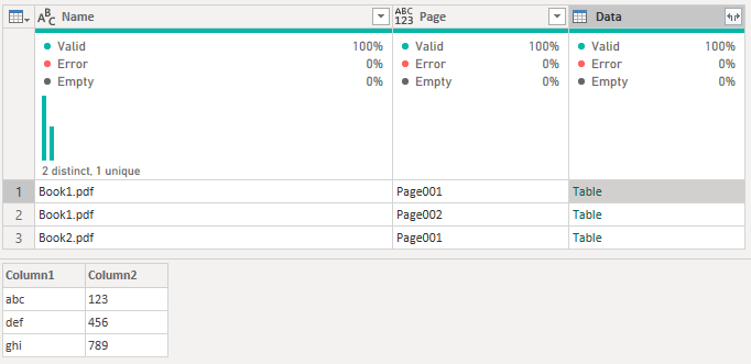 Solved: SharePoint Library extract table from pdf page for ...