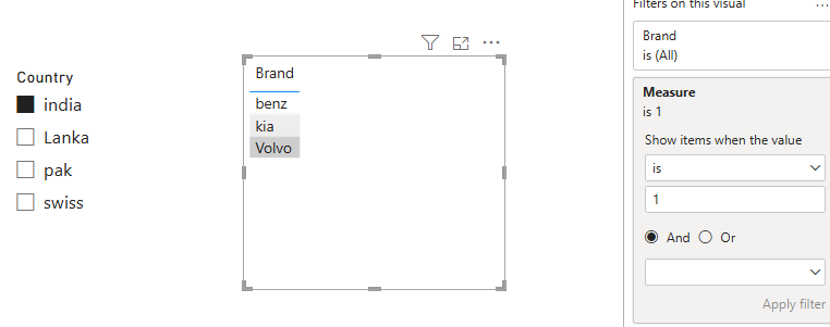 Power bi desktop - Microsoft Fabric Community