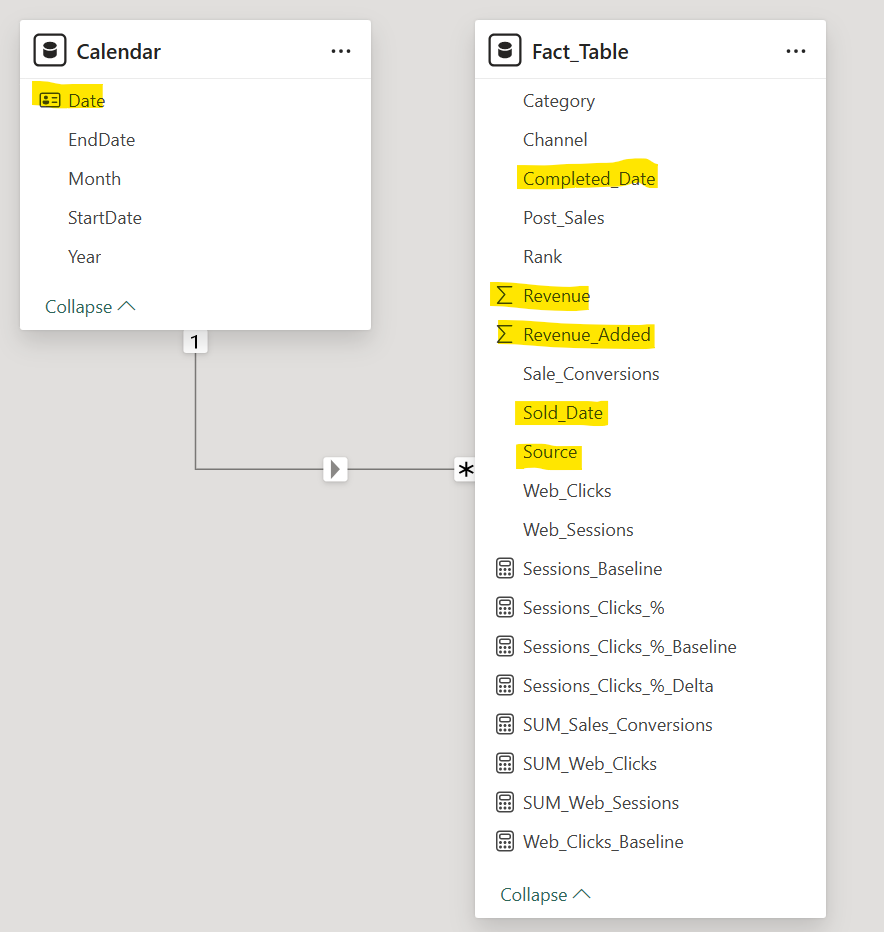 Solved: Need help with measure having multiple filter crit ...