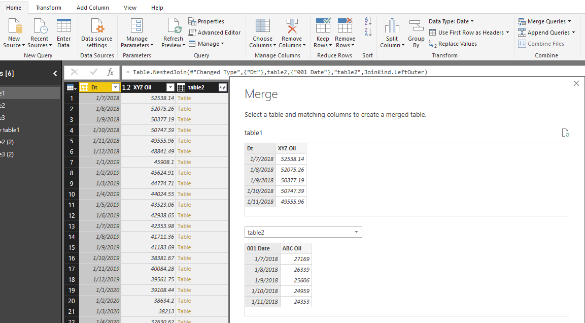 Solved: Sort Fields columns - Microsoft Fabric Community