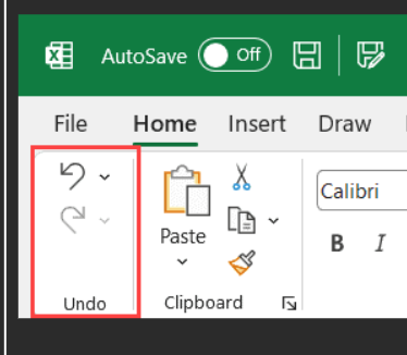Implementing Undo and Redo Functionality in Power ... - Microsoft ...