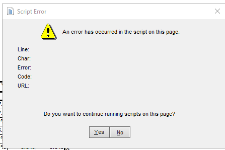 Report saving error and PBIX file automatically de... - Microsoft ...