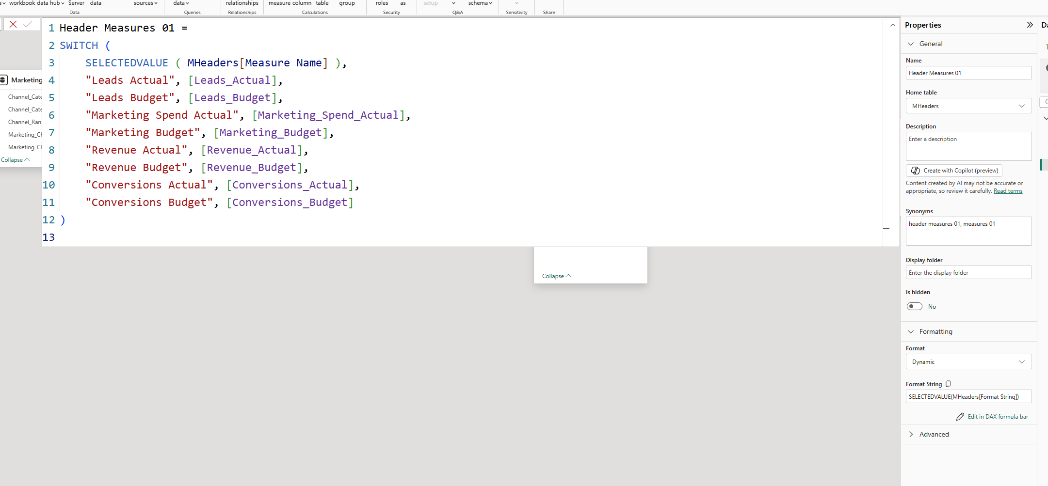 Solved: Format String to remove decimal places? - Microsoft Fabric ...