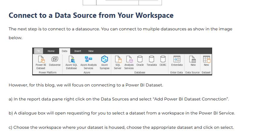 Solved: POWER BI REPORT BUILDER - Microsoft Fabric Community