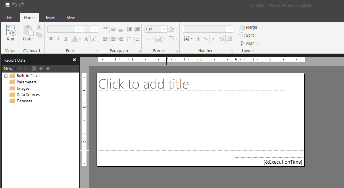 Solved: POWER BI REPORT BUILDER - Microsoft Fabric Community