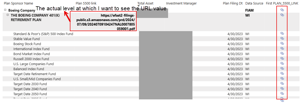 Solved: Web URL not working with dax switch formula - Microsoft Fabric ...