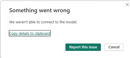 Solved: Unable to open Power BI Desktop on my desktop - Microsoft ...