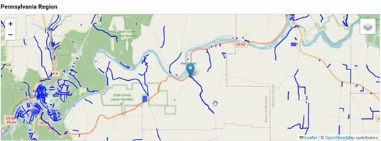 Solved: Map Visual Guidance - Microsoft Fabric Community