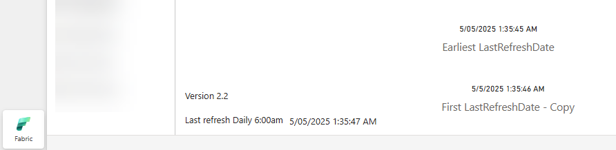 Solved: Easy method to convert UTC time to local time - Microsoft ...