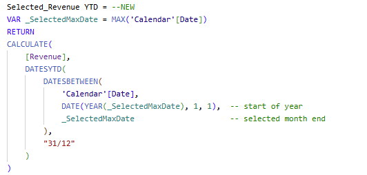 Solved: DAX error calculating Pareto - Microsoft Fabric Community
