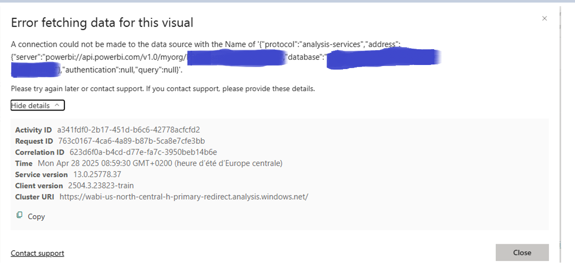 Solved: Visuals Failing in Dev Report After Dynamic RLS Im ...