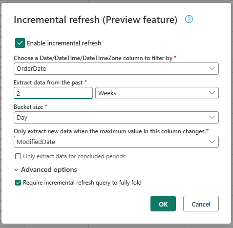 Confusing Documentation For DataFlow Gen2 Incremen... - Microsoft ...