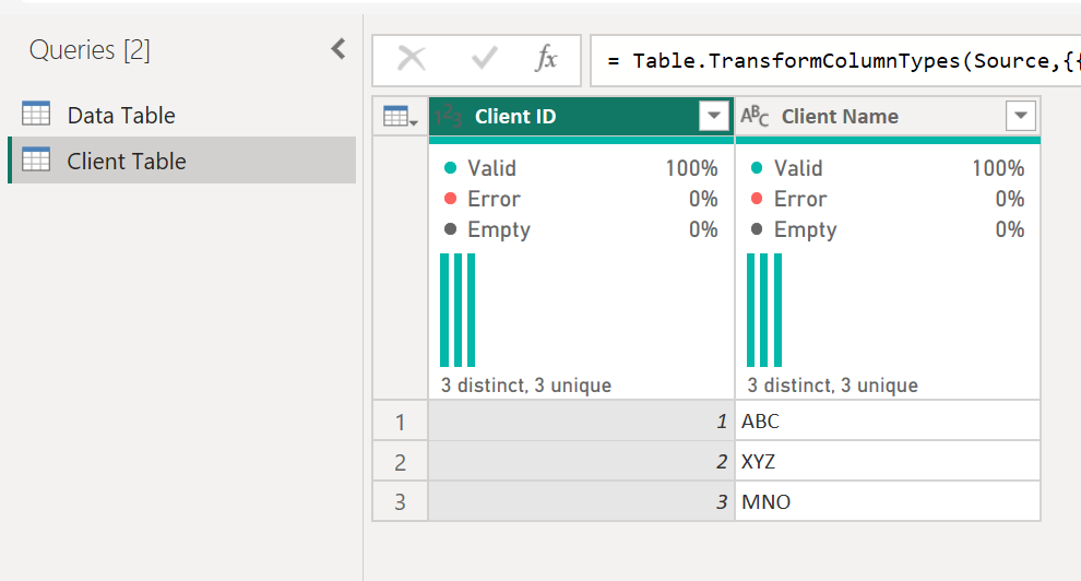 Solved: How to add a calculated column in power query base ...
