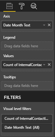 Solved: Sort by another column issue - Microsoft Fabric Community