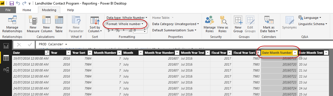 Solved: Sort by another column issue - Microsoft Fabric Community