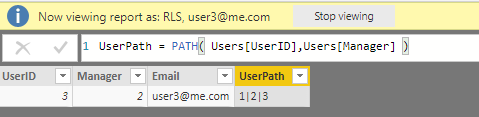 Solved: Security: RLS & columns - Microsoft Fabric Community