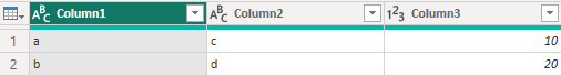 Solved: Merging Snowflake column and SQL column - Microsoft Fabric ...