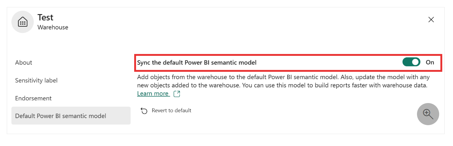 Solved: Issue with adding new tables in Semantic Model - Microsoft ...