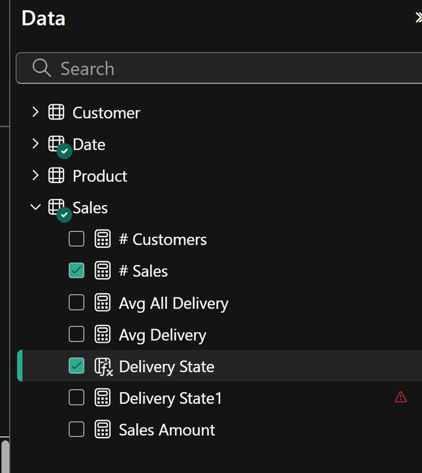 Solved: IF STATEMENT ERROR - Microsoft Fabric Community