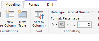 Solved: Decimal not correct in iOS app - Microsoft Fabric Community