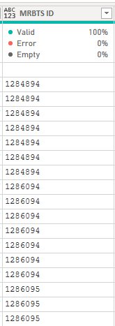 Solved: if condition for M code - Microsoft Fabric Community