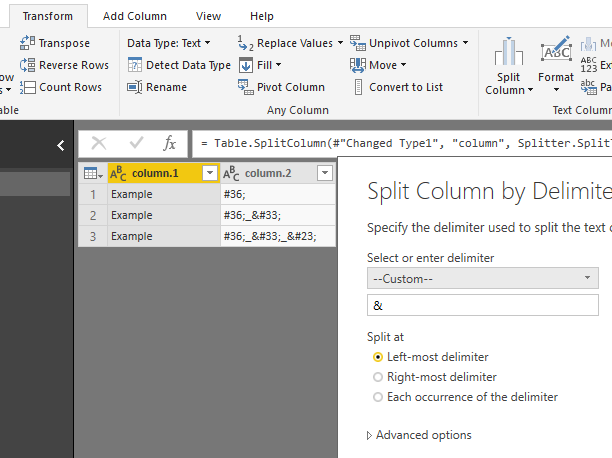 Solved: Replace Values - Microsoft Fabric Community