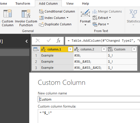 Solved: Replace Values - Microsoft Fabric Community