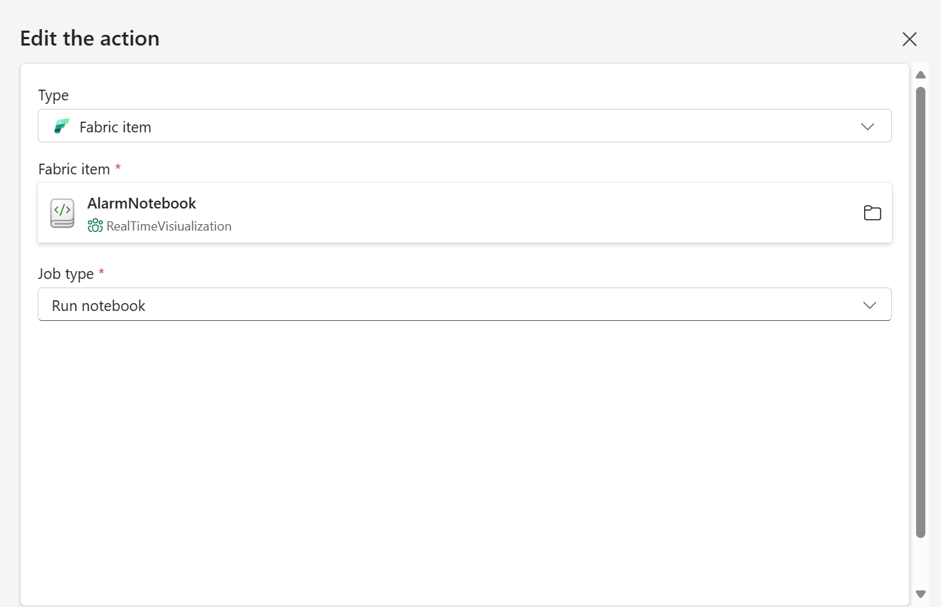 Solved: how to log the data which is triggering alert in d ...