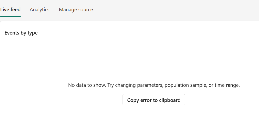 Solved: Fabric Activator not activating - Microsoft Fabric Community