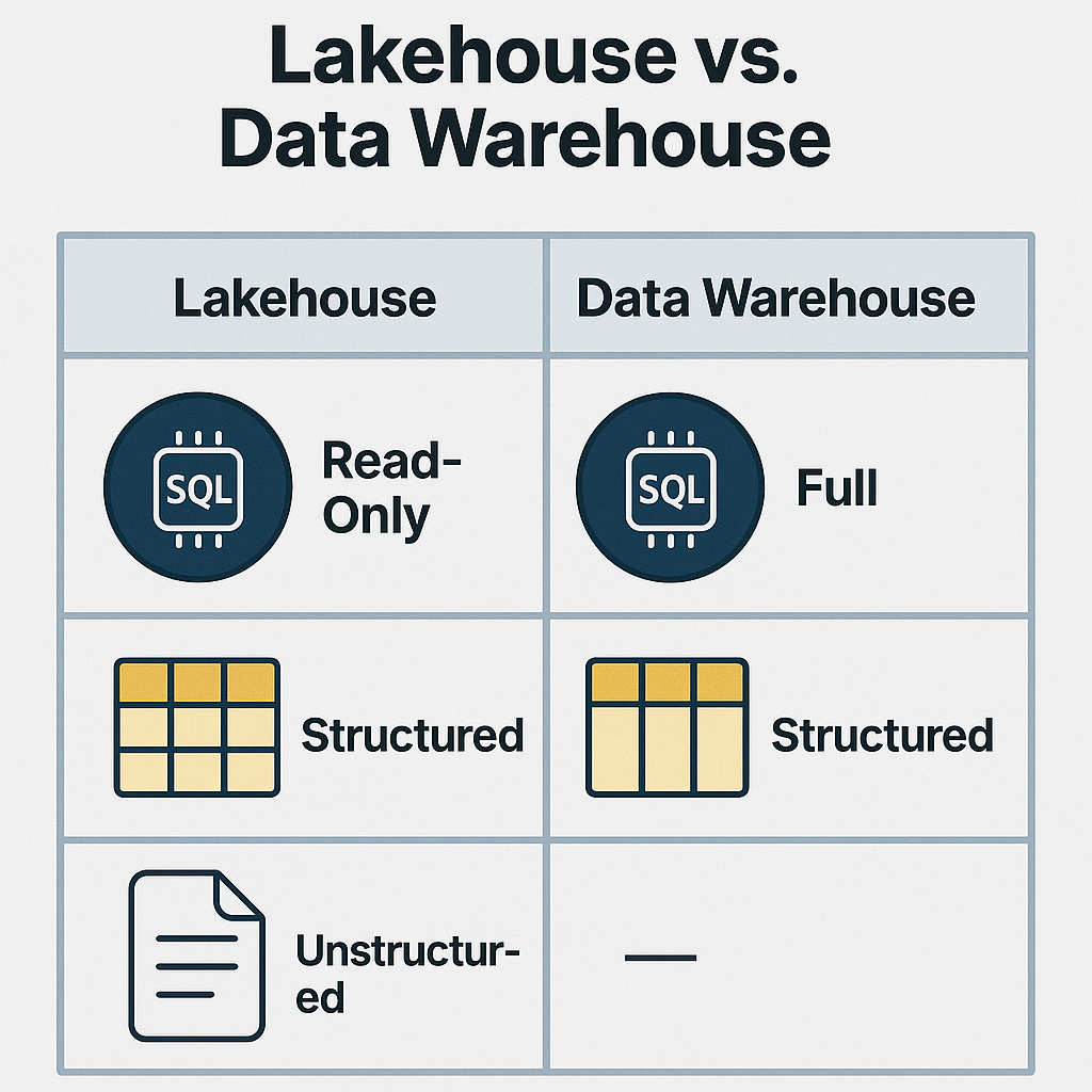 Microsoft Fabric Data Warehouse - Microsoft Fabric Community