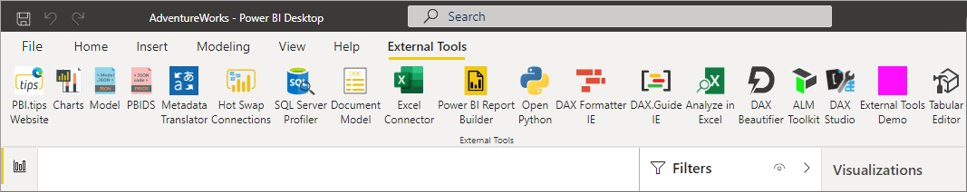 Power BI Quick Reference Sheet - Microsoft Fabric Community
