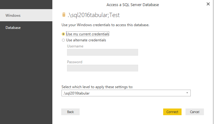 This table is empty - error - Microsoft Fabric Community