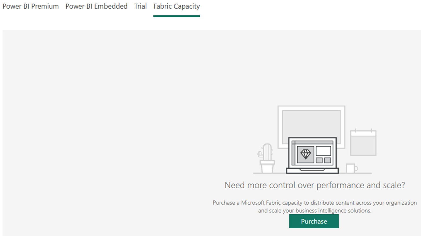 Solved: Do I need to migrate to Fabric? - Microsoft Fabric Community