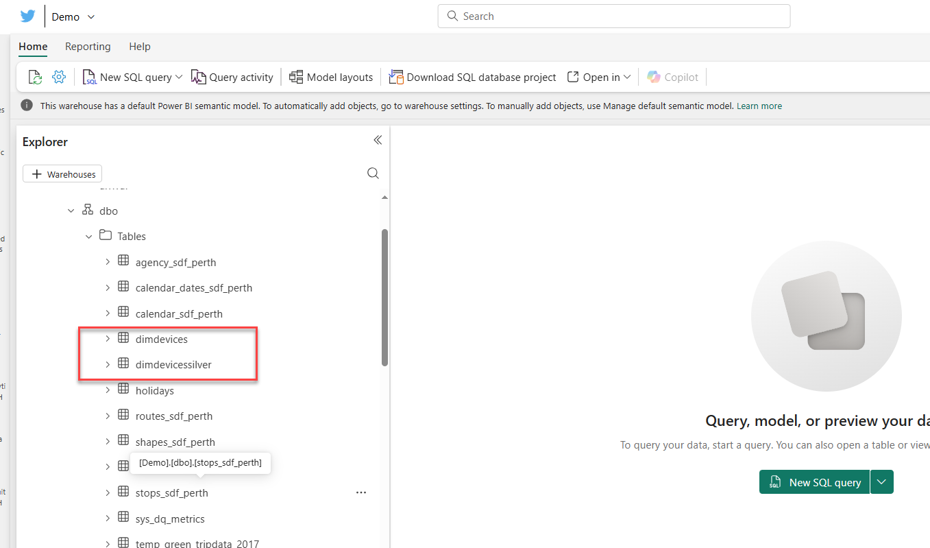 Solved: Re: Issue with Upsert Table Action in Metadata-Dri ...