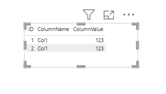 Solved: Power BI dynamic visualizations - Microsoft Fabric Community