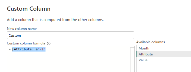 Solved: Help with a Dax Formula - Microsoft Fabric Community