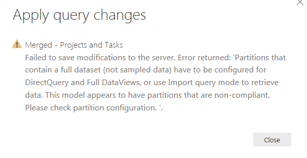Solved: Combining data from two different tables - Microsoft Fabric ...
