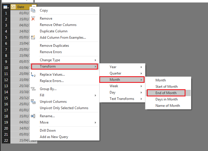 Solved: dynamic date - Microsoft Fabric Community