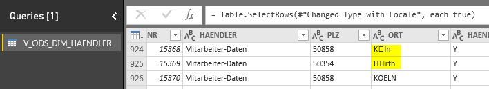 query definition