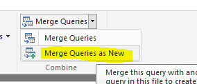 Solved: Combining data from two different tables - Microsoft Fabric ...