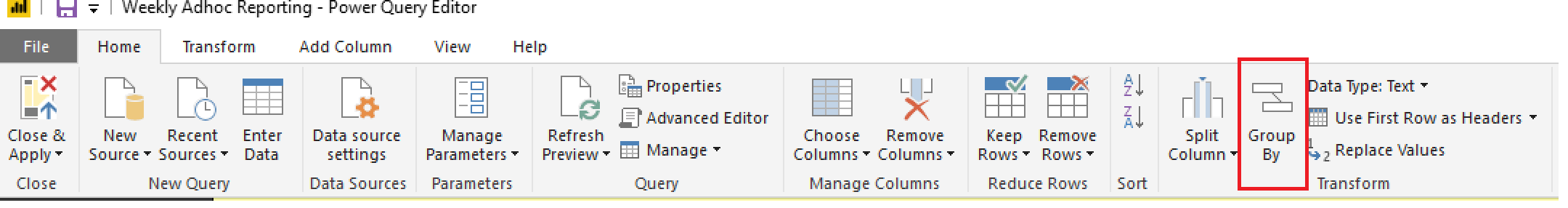 Combine values of multiple rows in one row - Microsoft Fabric Community