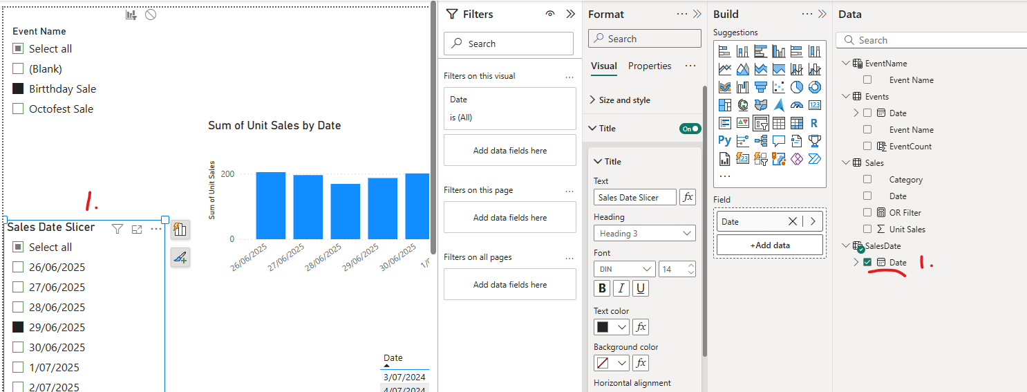 Solved: OR condition on multiple slicers - Microsoft Fabric Community