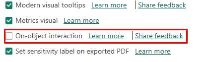 Solved: visualization tab not visable Please help - Microsoft Fabric ...
