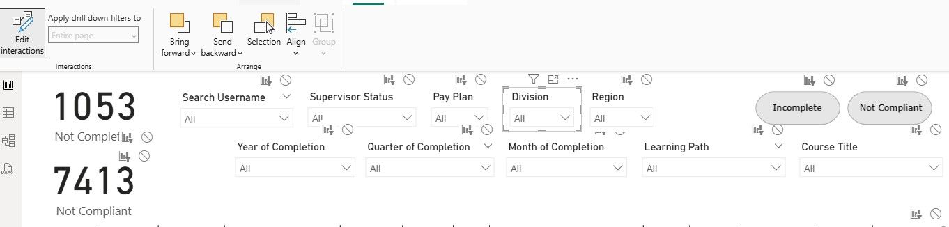Solved: Count of values not accurate - Microsoft Fabric Community