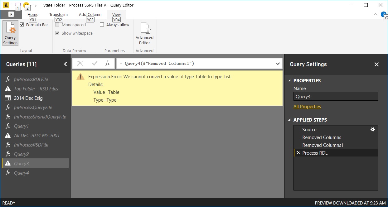 Solved: Extracting data from multiple XML files - Microsoft Fabric ...