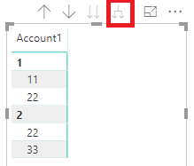 Solved: About dynamics 365 Connections table and account t ...
