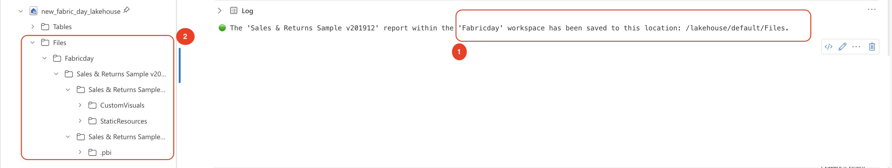 How to Use Semantic Link Labs in Microsoft Fabric ... - Microsoft ...