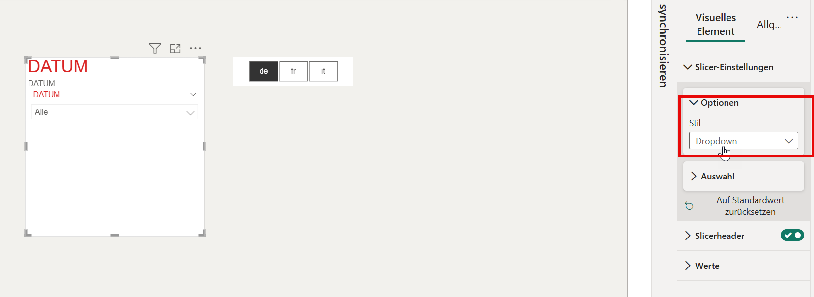 Solved: Dynamic Title - Date Slicer (BETWEEN) - Microsoft Fabric Community
