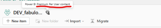 Solved: Power BI - Git integration - Microsoft Fabric Community
