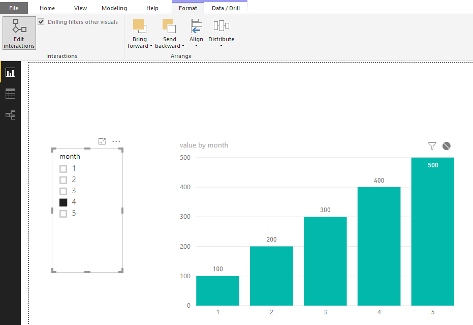 Solved: Headcount by month - Microsoft Fabric Community